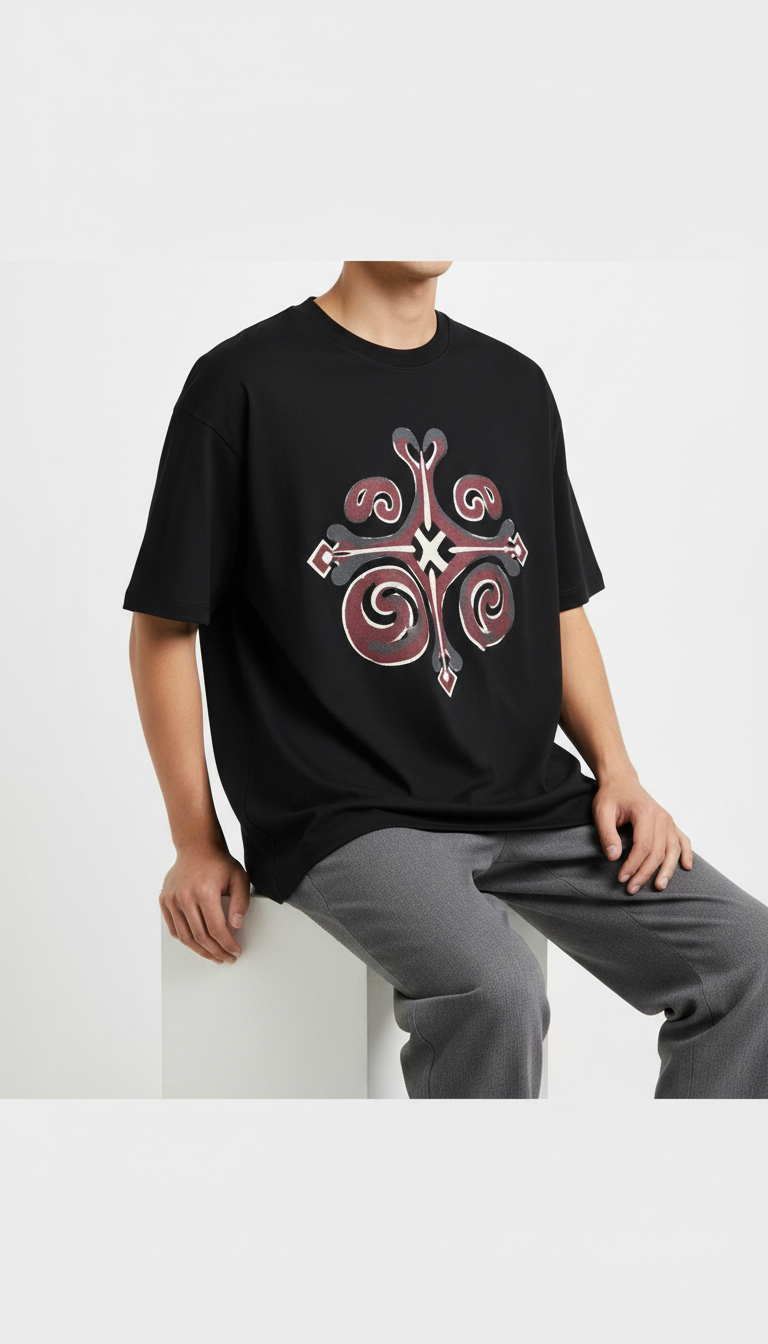 Unisex Oversized T-Shirt