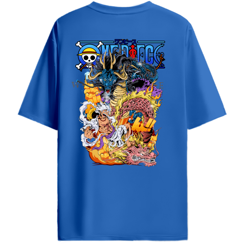 Royal Blue-back