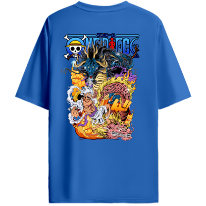 Royal Blue-back
