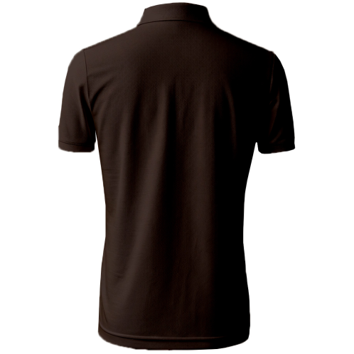 Coffee Brown-back