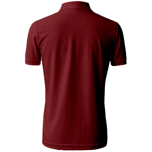 Maroon-back