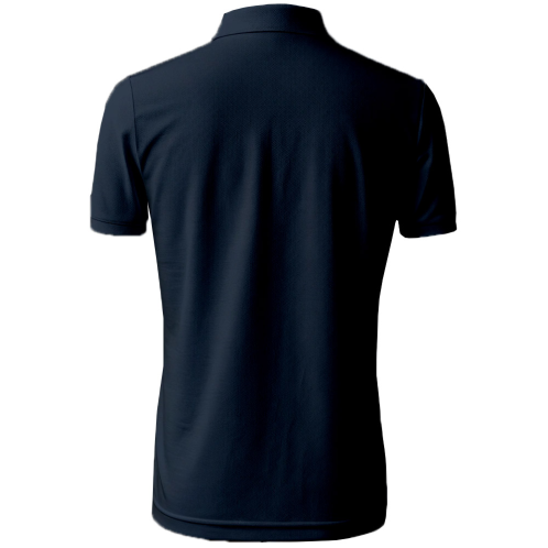 Navy Blue-back