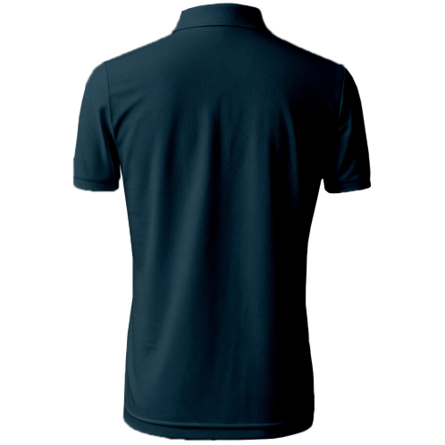 Petrol Blue-back
