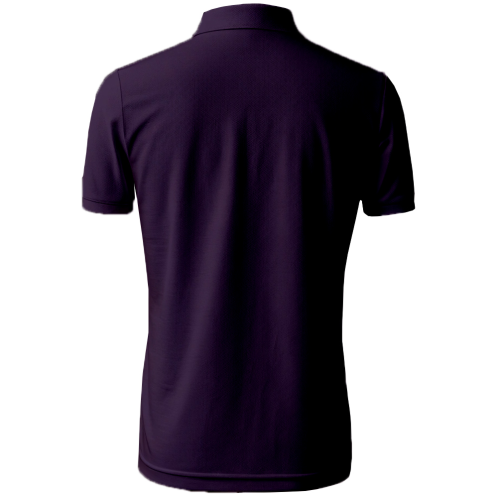 Purple-back