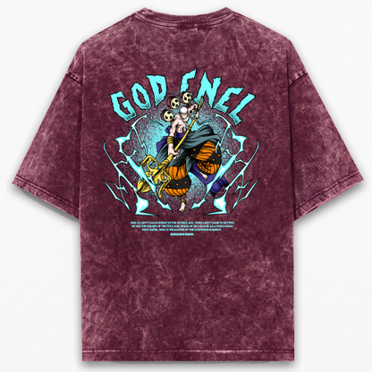 Maroon-back