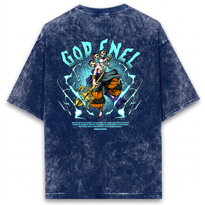 Navy Blue-back