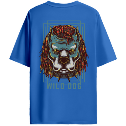 Royal Blue-back