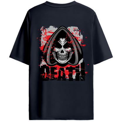 Navy Blue-back