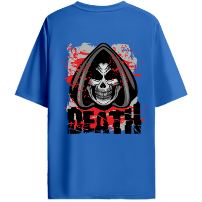 Royal Blue-back
