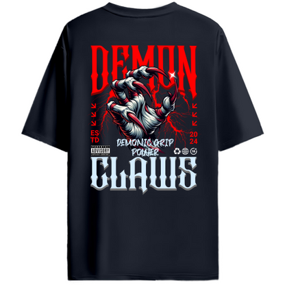 Navy Blue-back