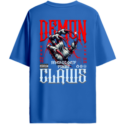 Royal Blue-back