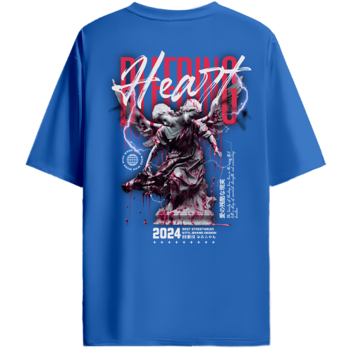Royal Blue-back