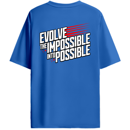 Royal Blue-back