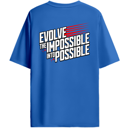 Royal Blue-back