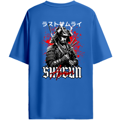 Royal Blue-back