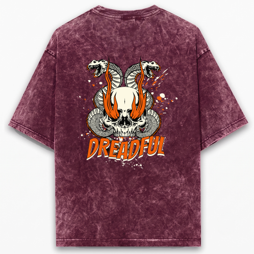 Maroon-back