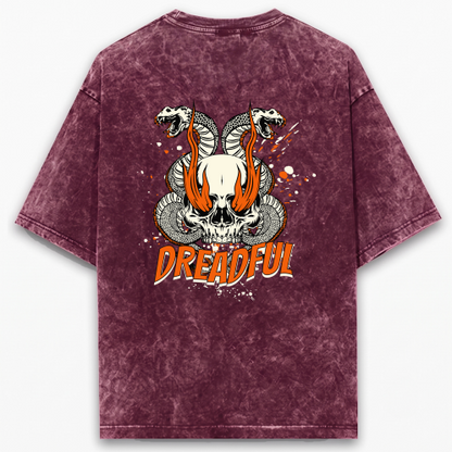 Maroon-back