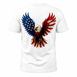 American Eagle White