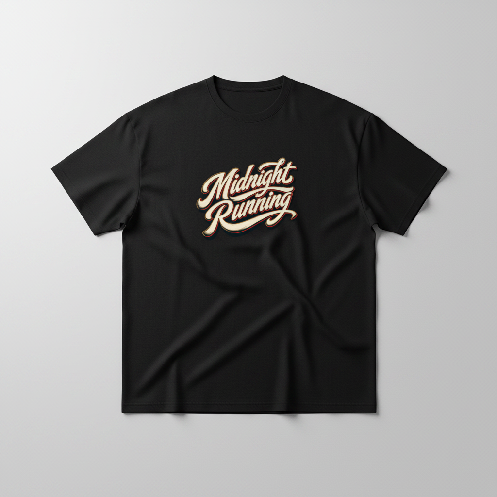 Black-front