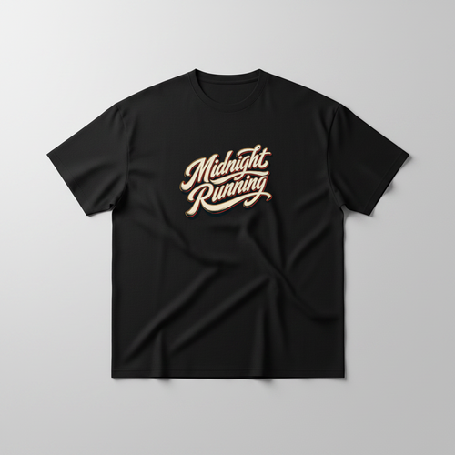 Black-front