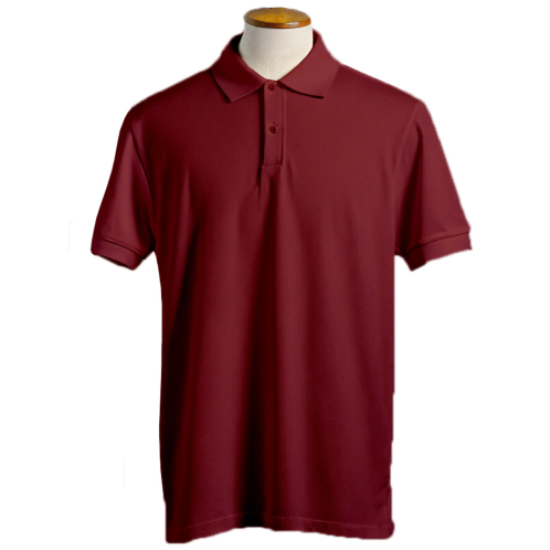 Maroon-front