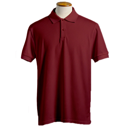 Maroon-front
