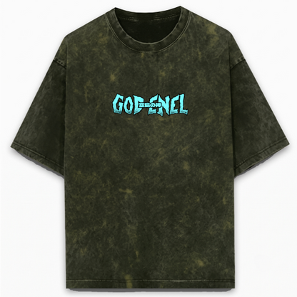 Olive Green-front