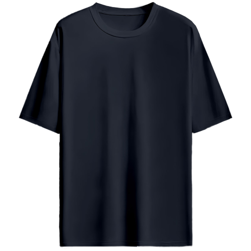 Navy Blue-front