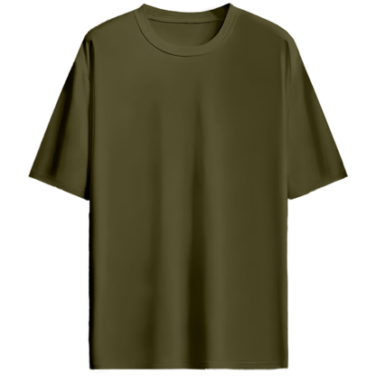 Olive Green-front