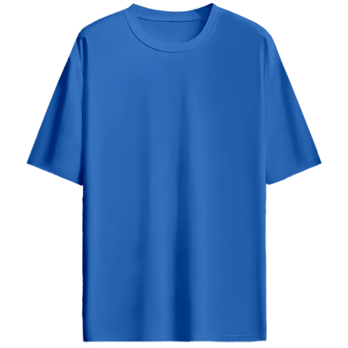 Royal Blue-front