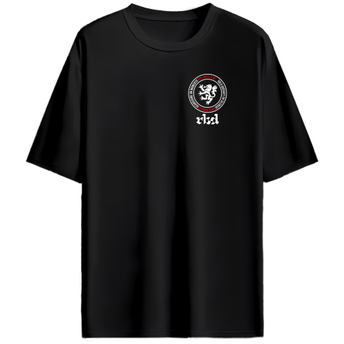 Black-front