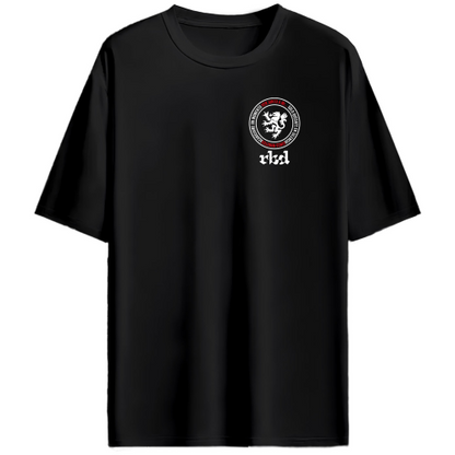 Black-front
