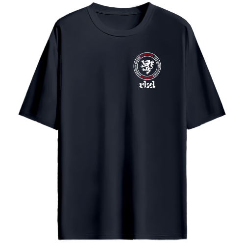 Navy Blue-front