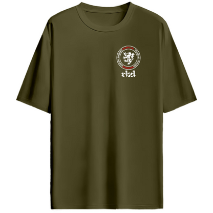 Olive Green-front