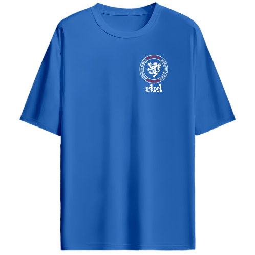 Royal Blue-front
