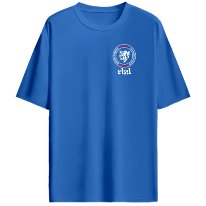 Royal Blue-front