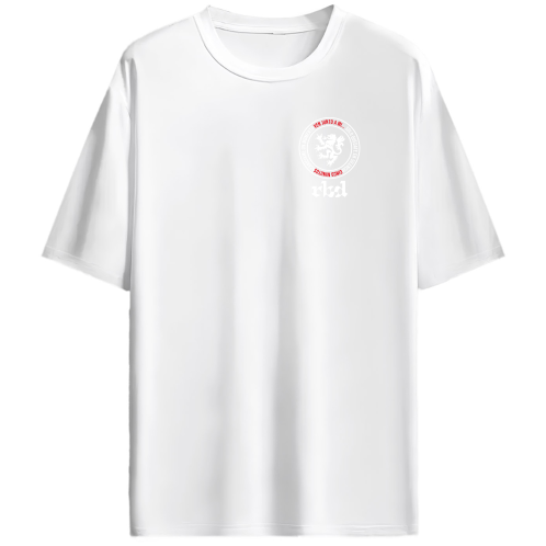 White-front