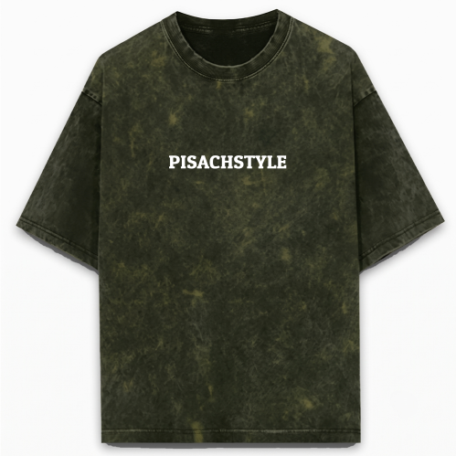 Olive Green-front