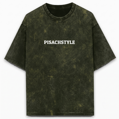 Olive Green-front