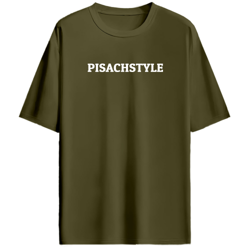 Olive Green-front