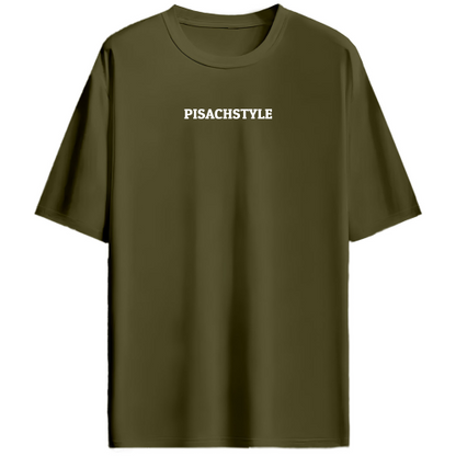 Olive Green-front