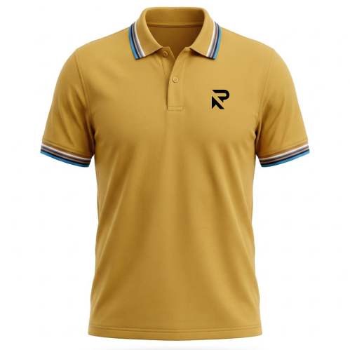 Mustard Yellow-front