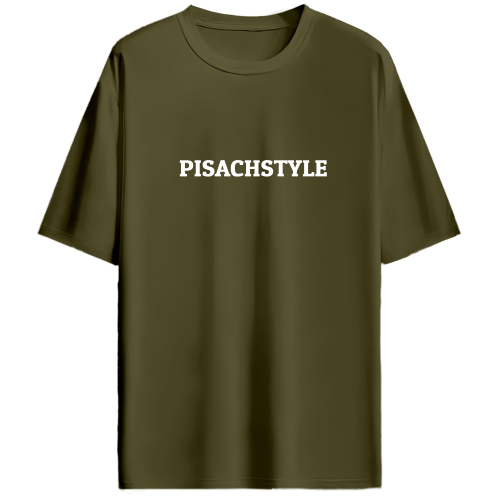 Olive Green-front