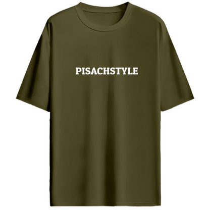 Olive Green-front