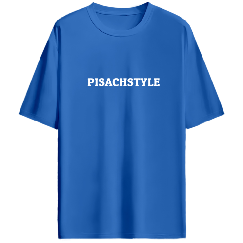 Royal Blue-front