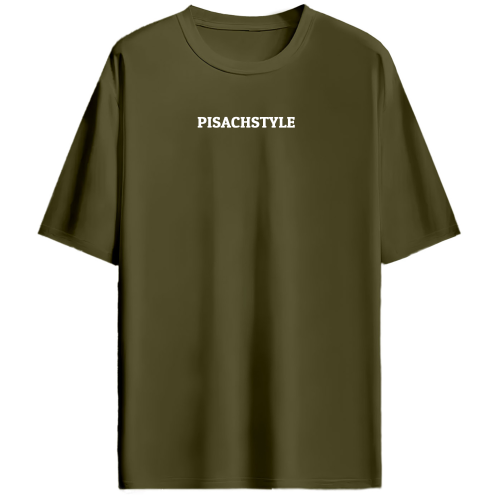 Olive Green-front