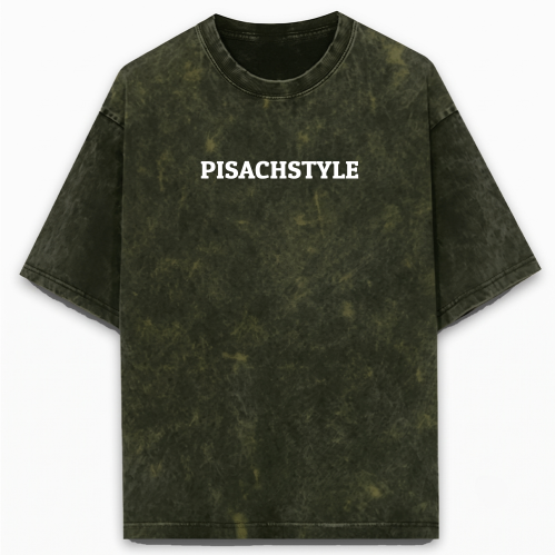 Olive Green-front