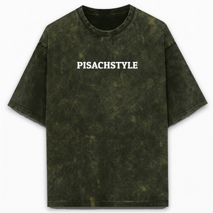 Olive Green-front