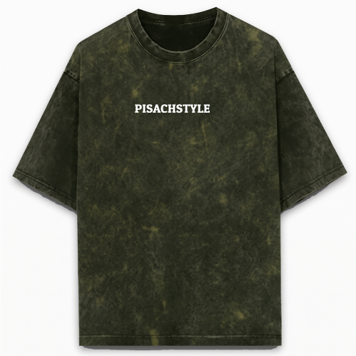 Olive Green-front