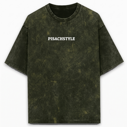 Olive Green-front